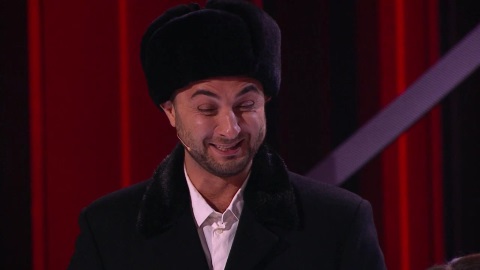 Comedy Club 14 сезон 15 выпуск