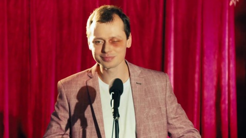 САШАТАНЯ 4 сезон 40 серия. Новогодняя 2018