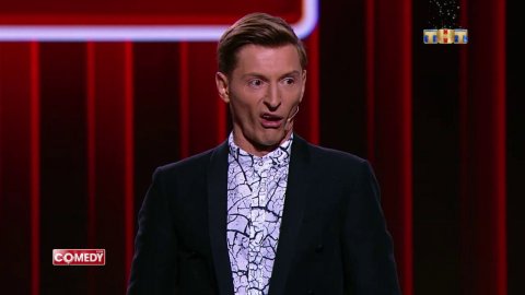 Comedy Club 14 сезон 16 выпуск