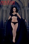 Настасья Сумбурская снялась для журнала Maxim Настасья Сумбурская снялась для журнала Maxim
