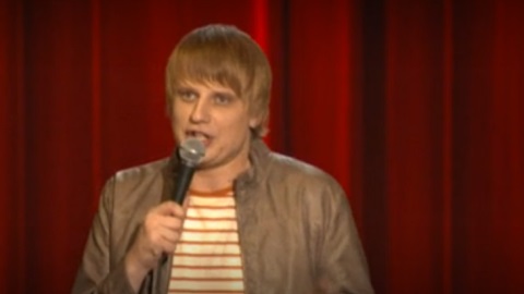 Stand Up 6 выпуск