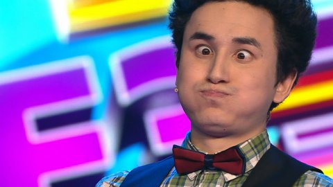 Comedy Баттл. Без границ 11 выпуск