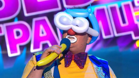 Comedy Баттл. Без границ 13 выпуск