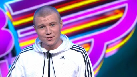 Comedy Баттл. Без границ 15 выпуск