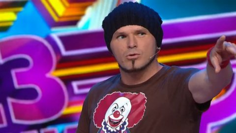Comedy Баттл. Без границ 22 выпуск