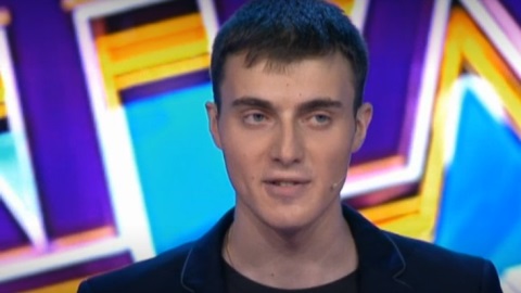 Comedy Баттл. Без границ 29 выпуск