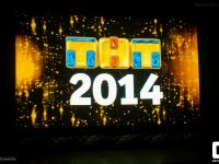 ТНТ 2014