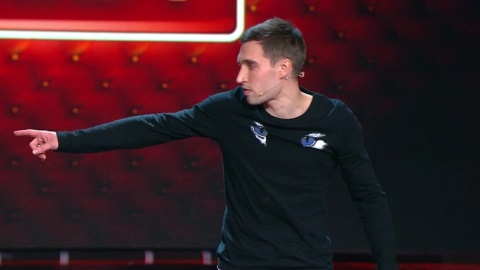 Камеди Клаб 10 сезон 8 выпуск