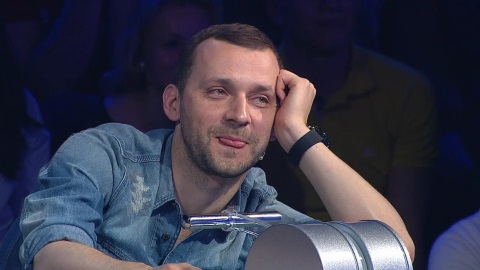 Comedy Баттл. Суперсезон 5 выпуск