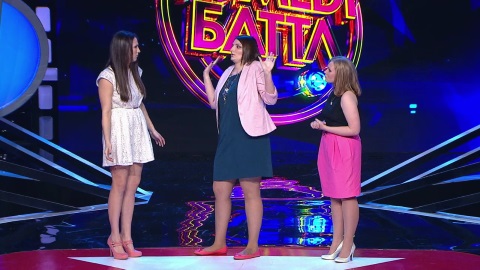 Comedy Баттл. Суперсезон 7 выпуск