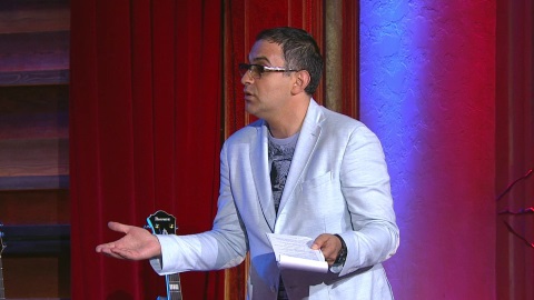 Comedy Club 10 сезон 15 выпуск