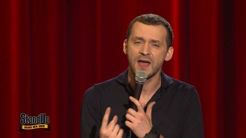 Stand Up 20 выпуск