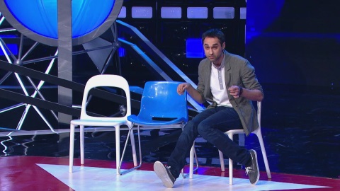 Comedy Баттл. Суперсезон 13 выпуск