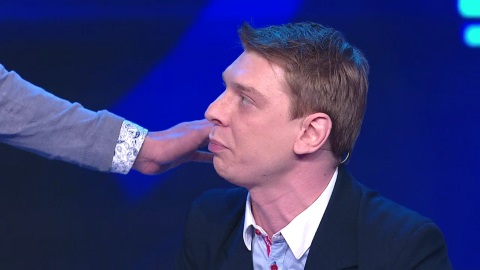 Comedy Баттл. Суперсезон 14 выпуск
