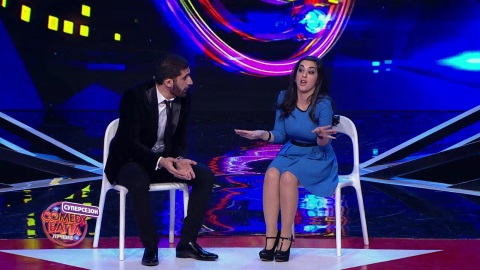 Comedy Баттл. Суперсезон 18 выпуск (лучшее)