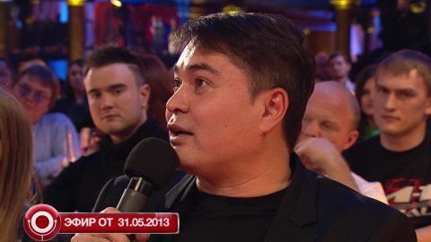 Comedy Club. Exclusive 40 выпуск