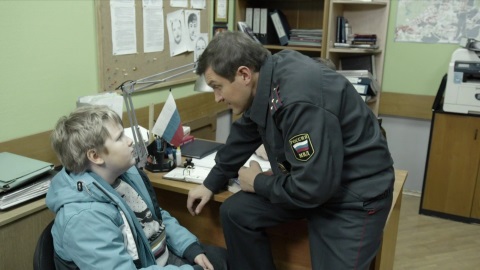 Реальные пацаны 131 серия. Не забывай свои корни