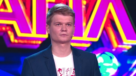 Comedy Баттл. Суперсезон 24 выпуск