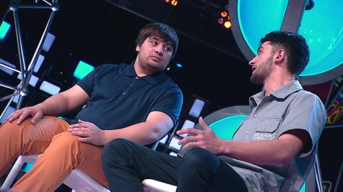 Comedy Баттл. Суперсезон 25 выпуск