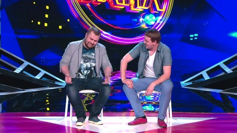 Comedy Баттл. Суперсезон 27 выпуск