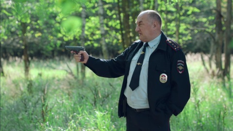 Физрук 2 сезон 4 серия