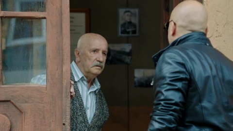 Физрук 2 сезон 5 серия