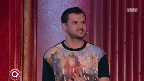 Comedy Club 10 сезон 31 выпуск