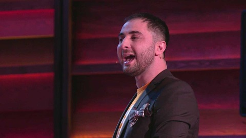 Comedy Club 11 сезон 2 выпуск