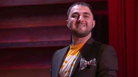 Comedy Club 11 сезон 4 выпуск