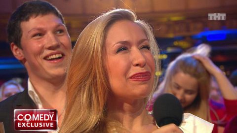 Comedy Club. Exclusive 70 выпуск