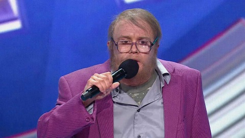 Comedy Баттл. Последний сезон 1 выпуск