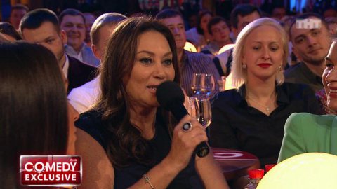 Comedy Club. Exclusive 71 выпуск