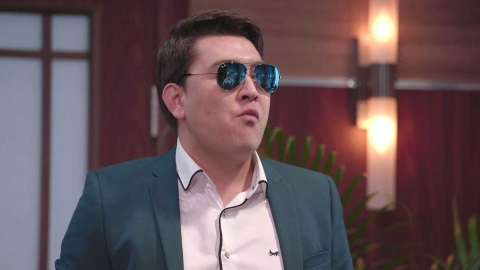 Однажды в России 2 сезон 1 серия