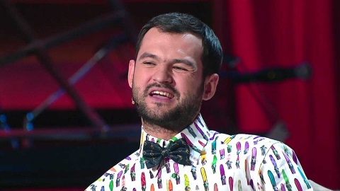 Comedy Club 11 сезон 8 выпуск
