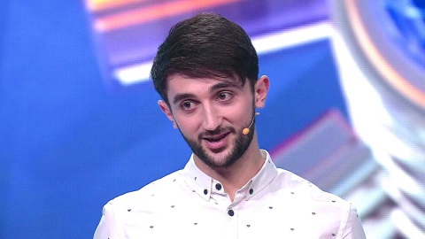 Comedy Баттл. Последний сезон 4 выпуск