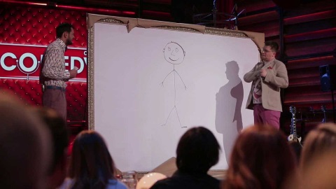Comedy Club 11 сезон 9 выпуск