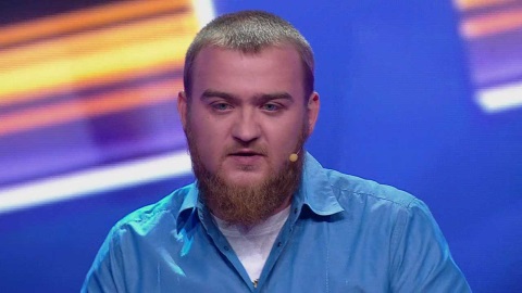 Comedy Баттл. Последний сезон 5 выпуск