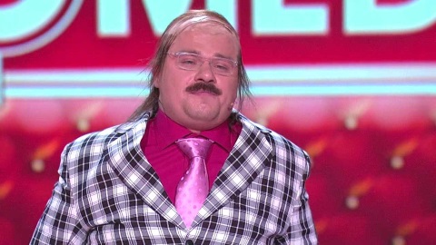 Comedy Club 11 сезон 10 выпуск