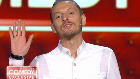 Comedy Club. Exclusive 77 выпуск