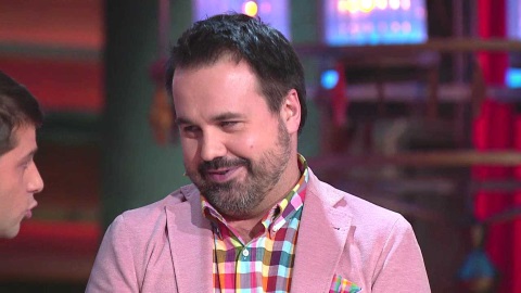 Comedy Club 11 сезон 11 выпуск