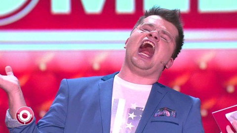 Comedy Club 11 сезон 13 выпуск