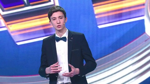 Comedy Баттл. Последний сезон 9 выпуск