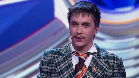 Comedy Баттл. Последний сезон 11 выпуск