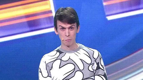 Comedy Баттл. Последний сезон 12 выпуск