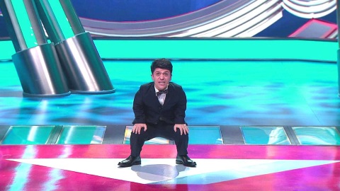 Comedy Баттл. Последний сезон 13 выпуск