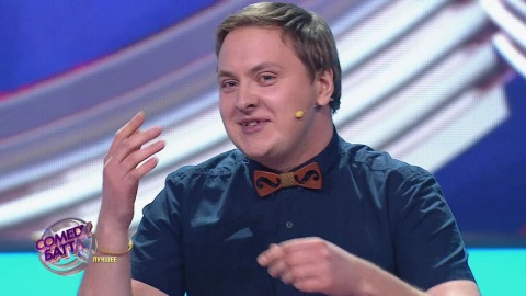 Comedy Баттл. Последний сезон 17 выпуск