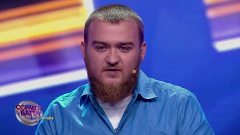Comedy Баттл. Последний сезон 18 выпуск