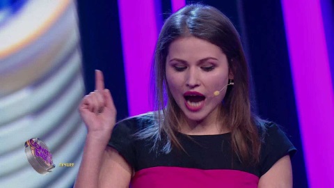 Comedy Баттл. Последний сезон 19 выпуск
