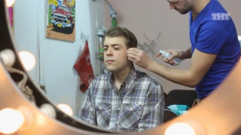 Такое кино 69 выпуск