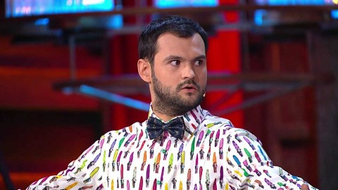 Comedy Club 11 сезон 17 выпуск
